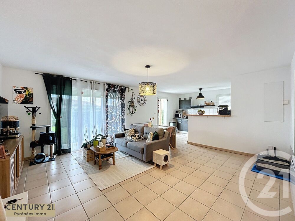 vente Maison - 4 pièce(s) - 97 m² Saint-Gaudens (31800)