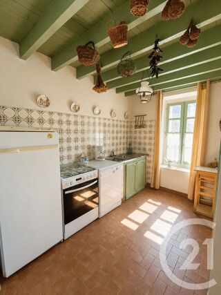  Maison à vendre 6 pièces 216 m²