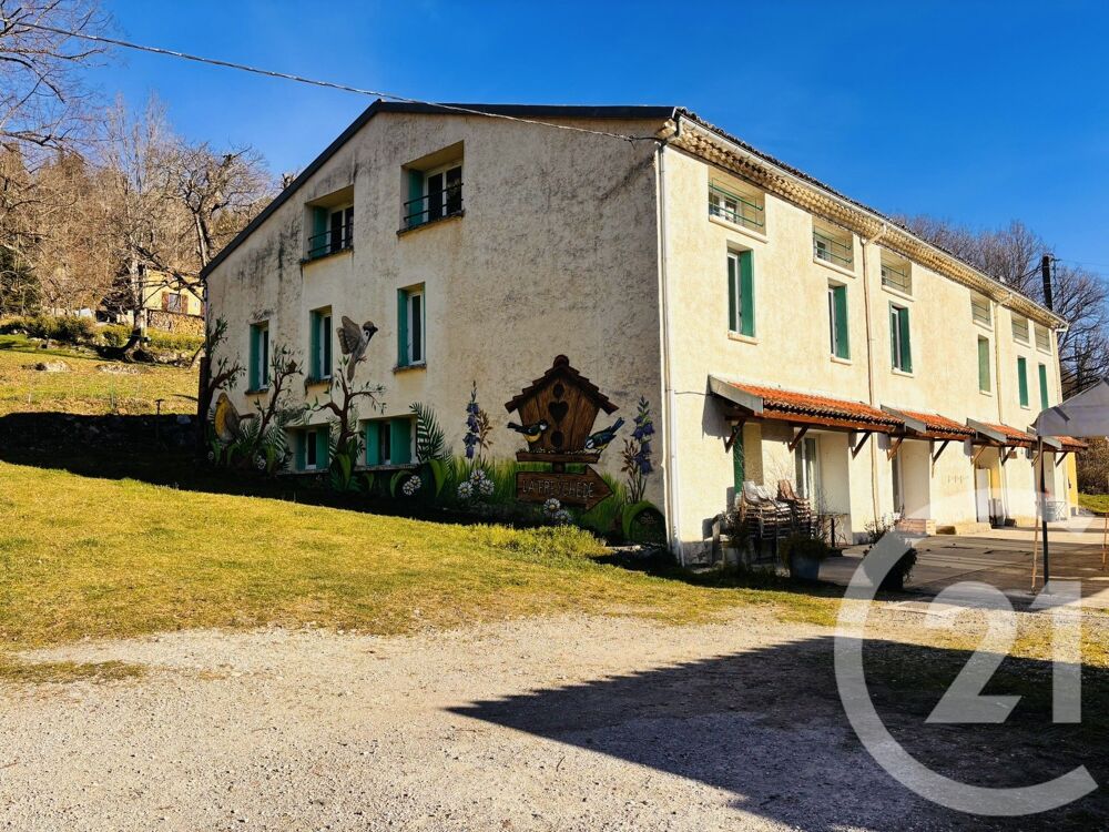PAYS D OLMES - Situé dans un village de 200 habitants<br....