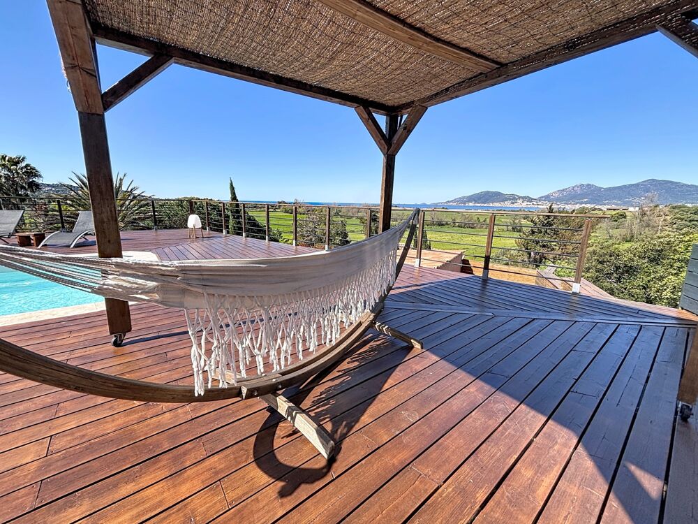 à vendre  Maison Pietrosella (20166)
