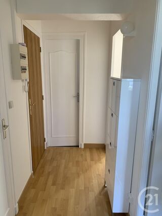  Appartement � vendre 2 pi�ces 48 m�