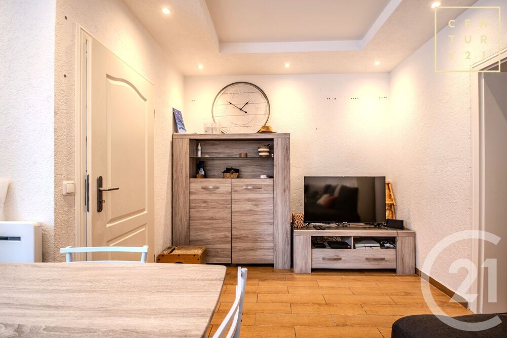 vente Maison - 5 pièce(s) - 94 m² Louvroil (59720)