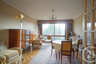  Appartement � vendre 3 pi�ces 73 m�