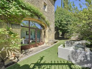 vente Maison - 12 pièce(s) - 230 m² Uzès (30700)