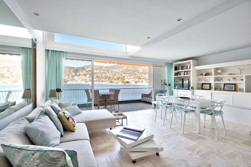 � vendre  Appartement Saint-Jean-Cap-Ferrat (06230)