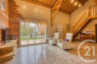  Maison � vendre 5 pi�ces 160 m�