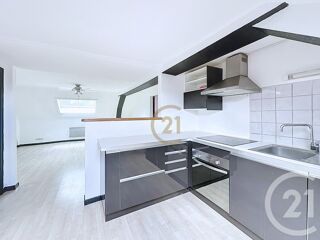  Appartement à vendre 3 pièces 72 m²