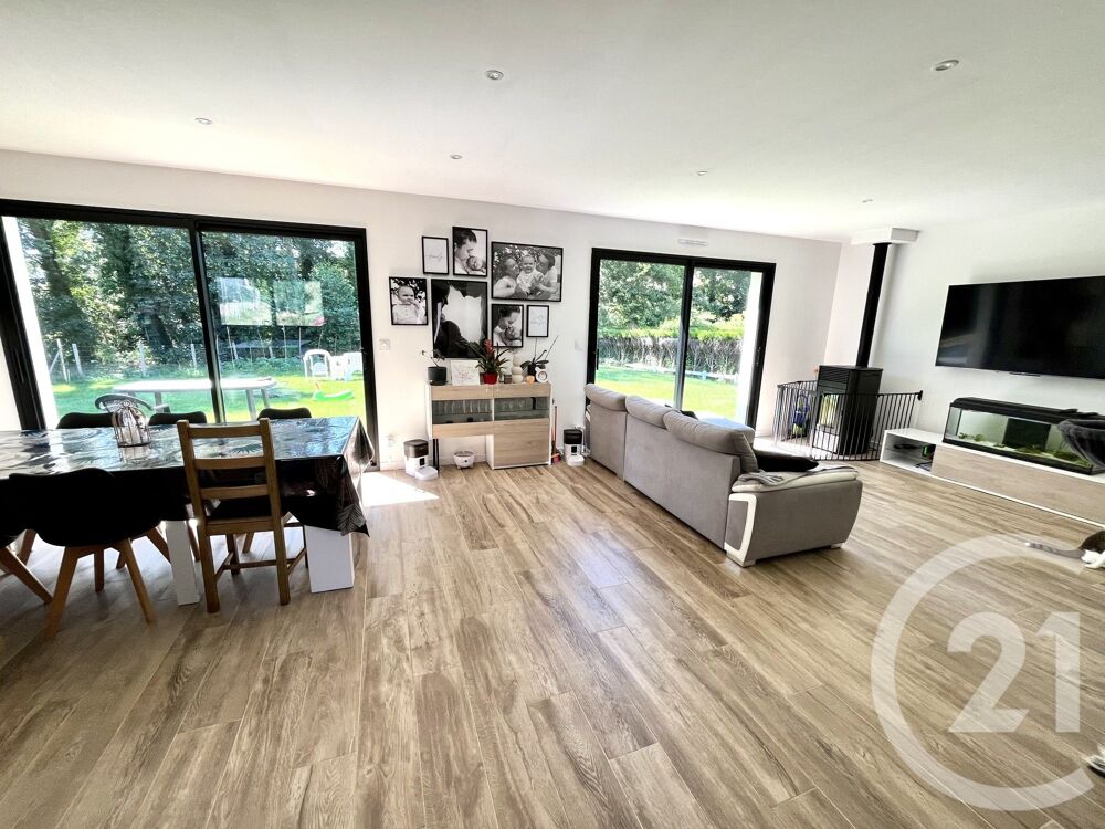 vente Maison - 4 pièce(s) - 115 m² Hesdin-l'Abbé (62360)