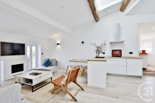  Appartement � vendre 4 pi�ces 85 m�