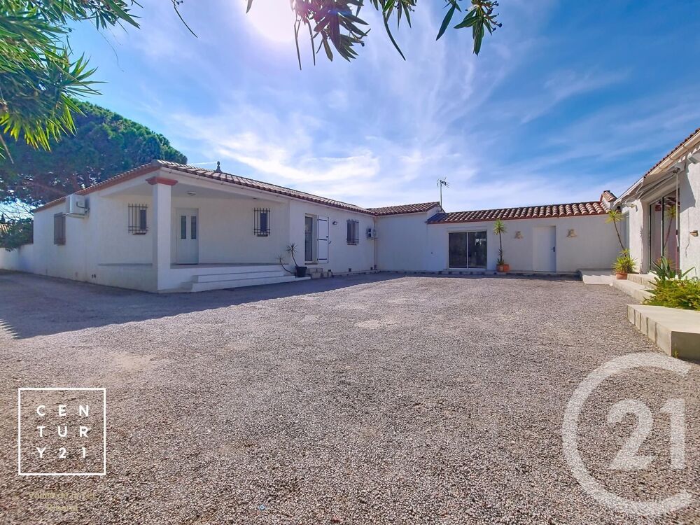 à vendre  Maison 