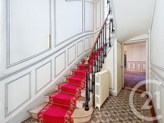  Maison à vendre 11 pièces 200 m²