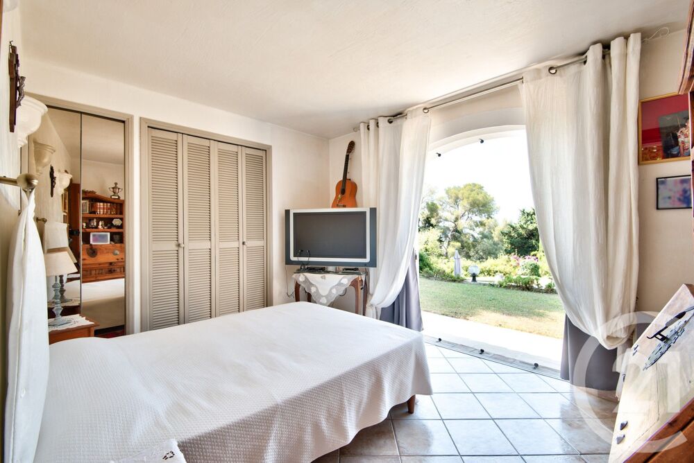  vendre  Maison Cagnes-sur-Mer (06800)