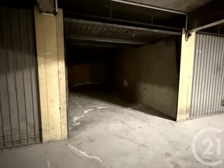 vente Parking / Garage - 14 m² Saint-Quentin (02100)