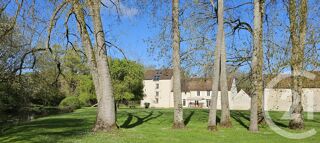  Maison à vendre 15 + pièces 1181 m²