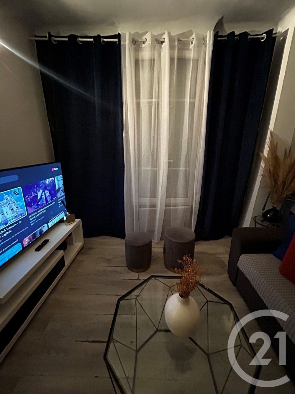 vente Appartement - 2 pièce(s) - 27 m² Savigny-sur-Orge (91600)