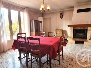  Maison � vendre 6 pi�ces 270 m�