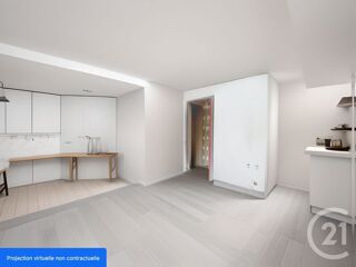  Maison à vendre 4 pièces 111 m²