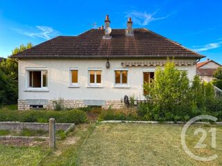 Maison à vendre 4 pièces 167 m²