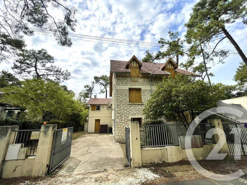 vente Maison - 5 pièce(s) - 131 m² Saint-Georges-de-Didonne (17110)