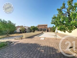  Maison à vendre 5 pièces 161 m²