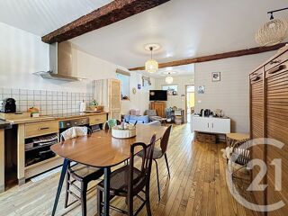  Appartement  vendre 2 pices 62 m