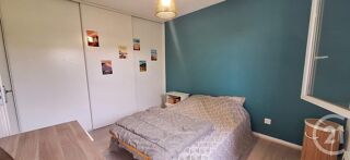 Appartement à louer 2 pièces 42 m²