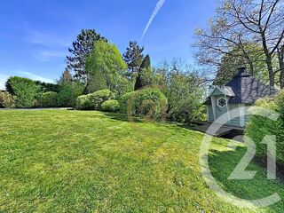  Maison à vendre 9 pièces 298 m²