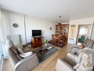  Appartement � vendre 3 pi�ces 64 m�