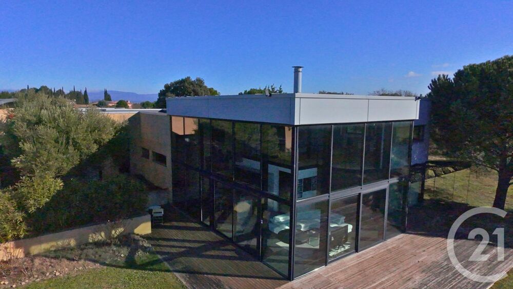 vente Maison - 9 pièce(s) - 580 m² Carcassonne (11000)