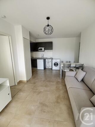  Appartement � louer 2 pi�ces 35 m�