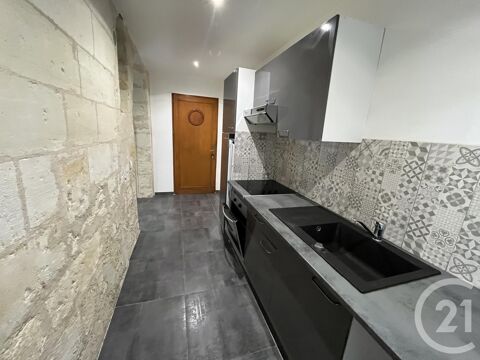  Appartement � louer 3 pi�ces 61 m�