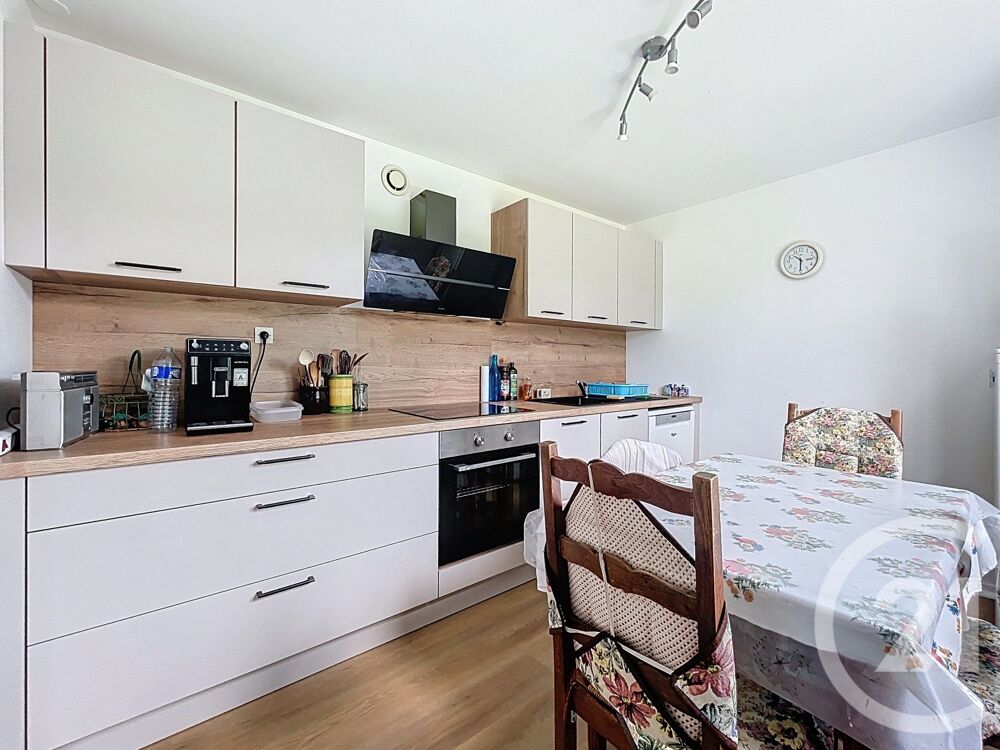 vente Maison - 6 pièce(s) - 121 m² Épinal (88000)