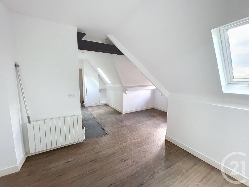 location Appartement - 1 pièce(s) - 21 m² Moret-sur-Loing (77250)