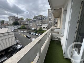  Appartement à louer 1 pièce 26 m²