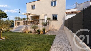  Maison à louer 4 pièces 95 m²