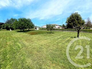  Terrain à vendre 856 m²