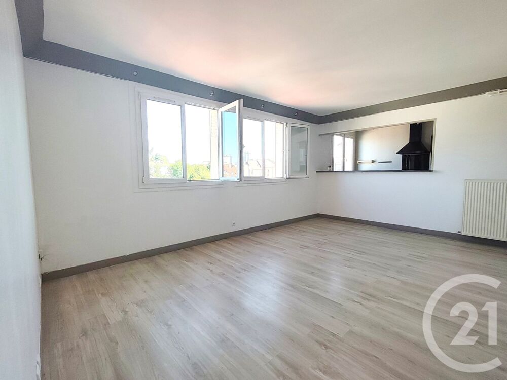 vente Appartement - 2 pièce(s) - 47 m² Tarbes (65000)