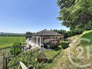  Maison à vendre 8 pièces 2990 m²