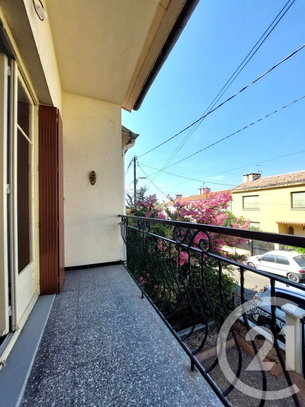 vente Maison - 4 pièce(s) - 129 m² Alès (30100)