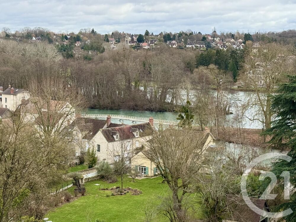 Au c½ur du très recherché village de Samois-sur-Seine, d....