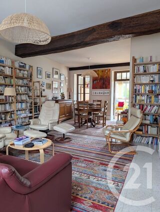  Maison � vendre 4 pi�ces 152 m�