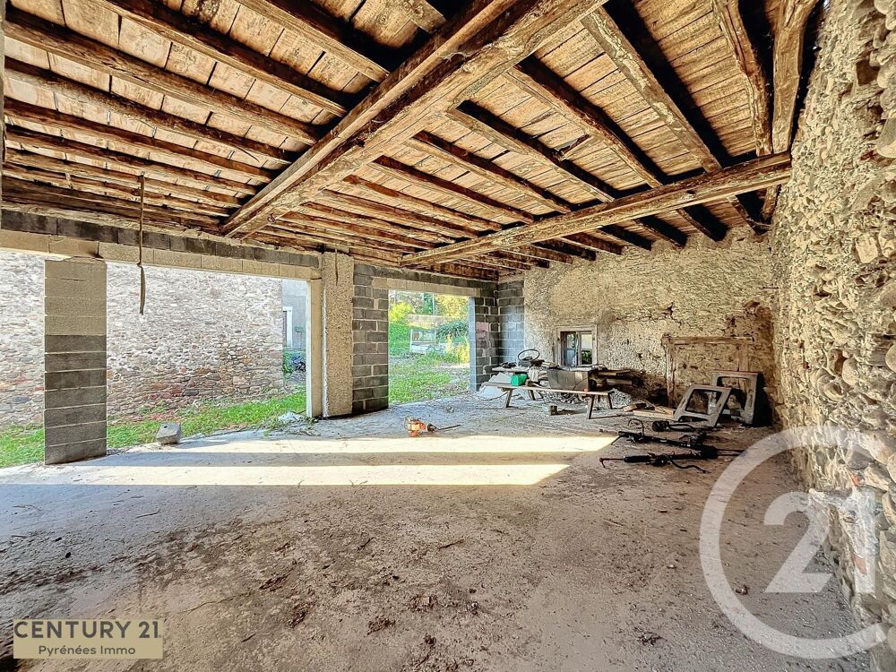 vente Maison - 2 pièce(s) - 140 m² Miramont-de-Comminges (31800)