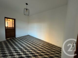  Maison � louer 4 pi�ces 113 m�