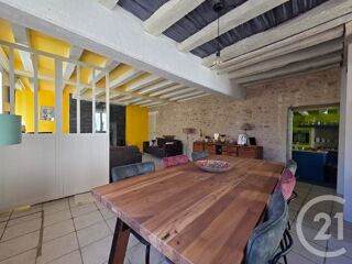  Maison � vendre 4 pi�ces 140 m�