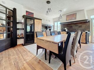  Maison � vendre 15 + pi�ces 569 m�