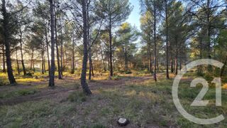  Terrain � vendre 5245 m�