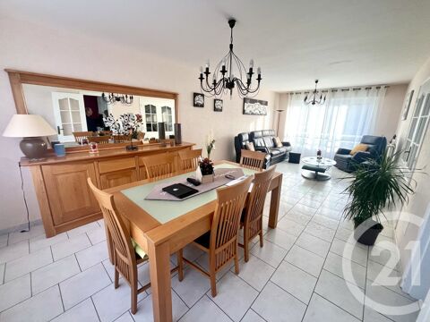   Vente Maison Maison - 6 pi�ce(s) - 120 m�