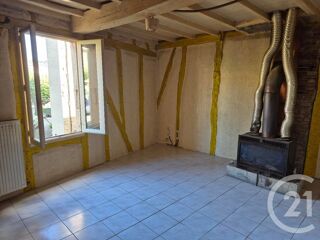  Maison � vendre 4 pi�ces 120 m�