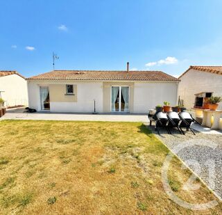  Maison à vendre 3 pièces 101 m²