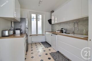  Maison � vendre 6 pi�ces 155 m�